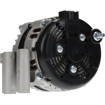 2017 Cadillac ATS Alternator WAI 11780N image 2 of 4