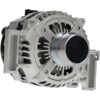 2017 Cadillac ATS Alternator WAI 11780N image 3 of 4