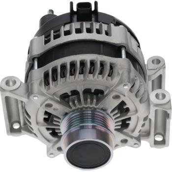 2017 Cadillac ATS Alternator WAI 11780N image 4 of 4