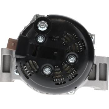 2015 Ram 1500 Alternator WAI 11781N image 1 of 4