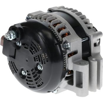 2015 Ram 1500 Alternator WAI 11781N image 2 of 4