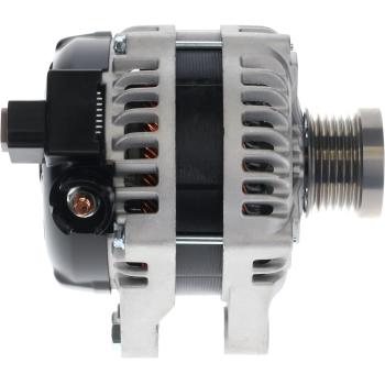 2014 Ford Fiesta Alternator WAI 11782N image 2 of 4