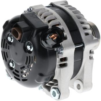 2014 Ford Fiesta Alternator WAI 11782N image 3 of 4