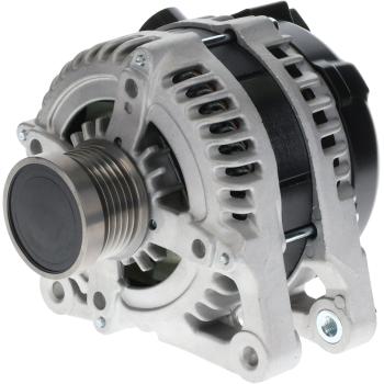 2014 Ford Fiesta Alternator WAI 11782N image 4 of 4