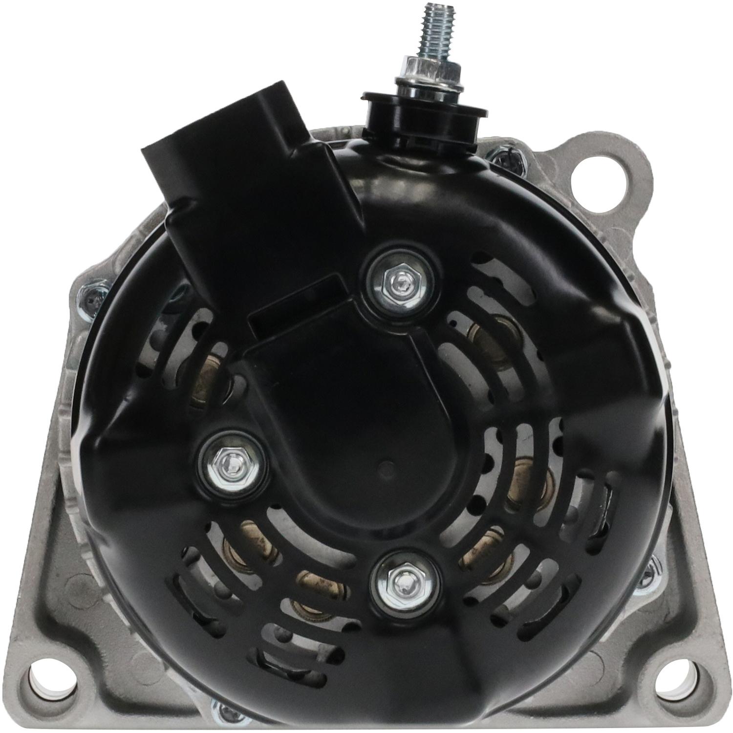 WAI 11785N - Alternator WAI 11785N Alternator product image 1 of 17