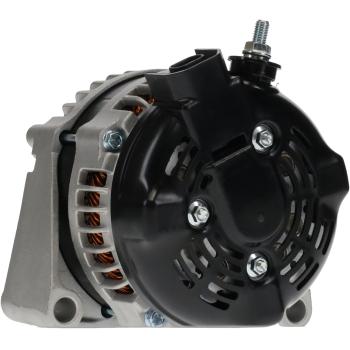 2017 GMC Yukon Alternator WAI 11785N image 2 of 4