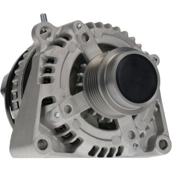 2017 GMC Yukon Alternator WAI 11785N image 3 of 4