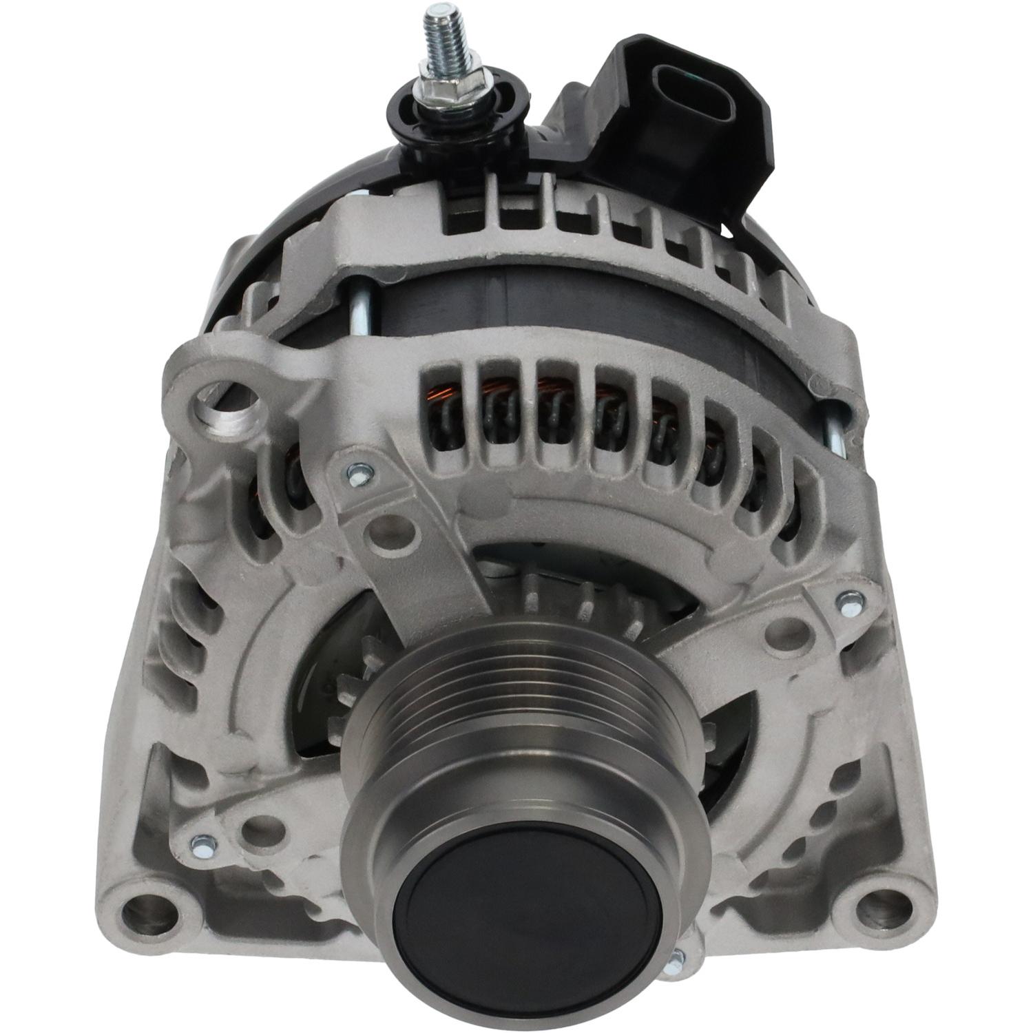 WAI 11785N - Alternator WAI 11785N Alternator product image 4 of 17
