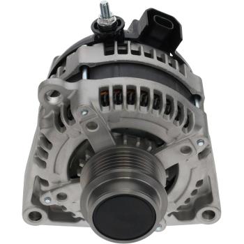 2017 GMC Yukon Alternator WAI 11785N image 4 of 4