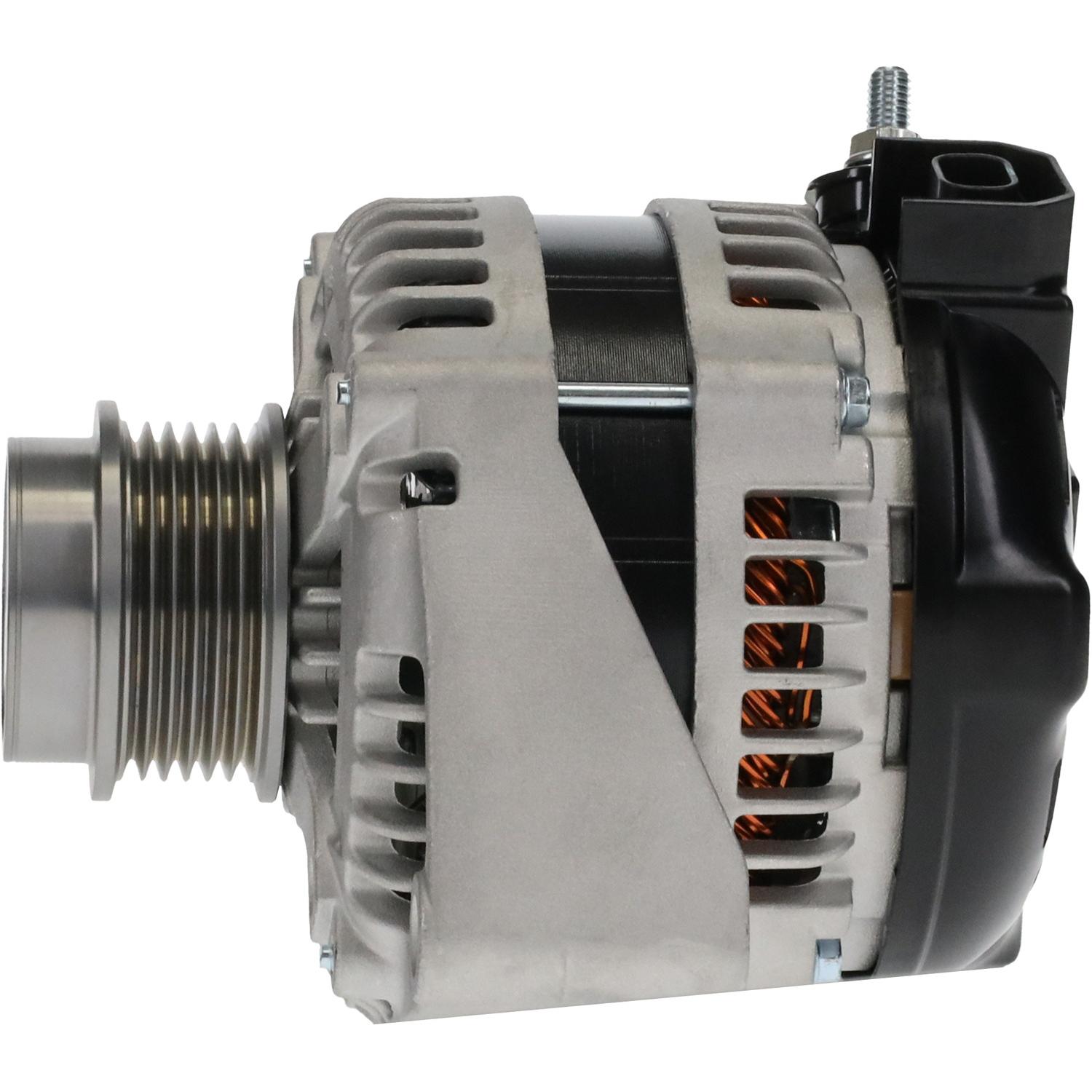 WAI 11785N - Alternator WAI 11785N Alternator product image 7 of 17