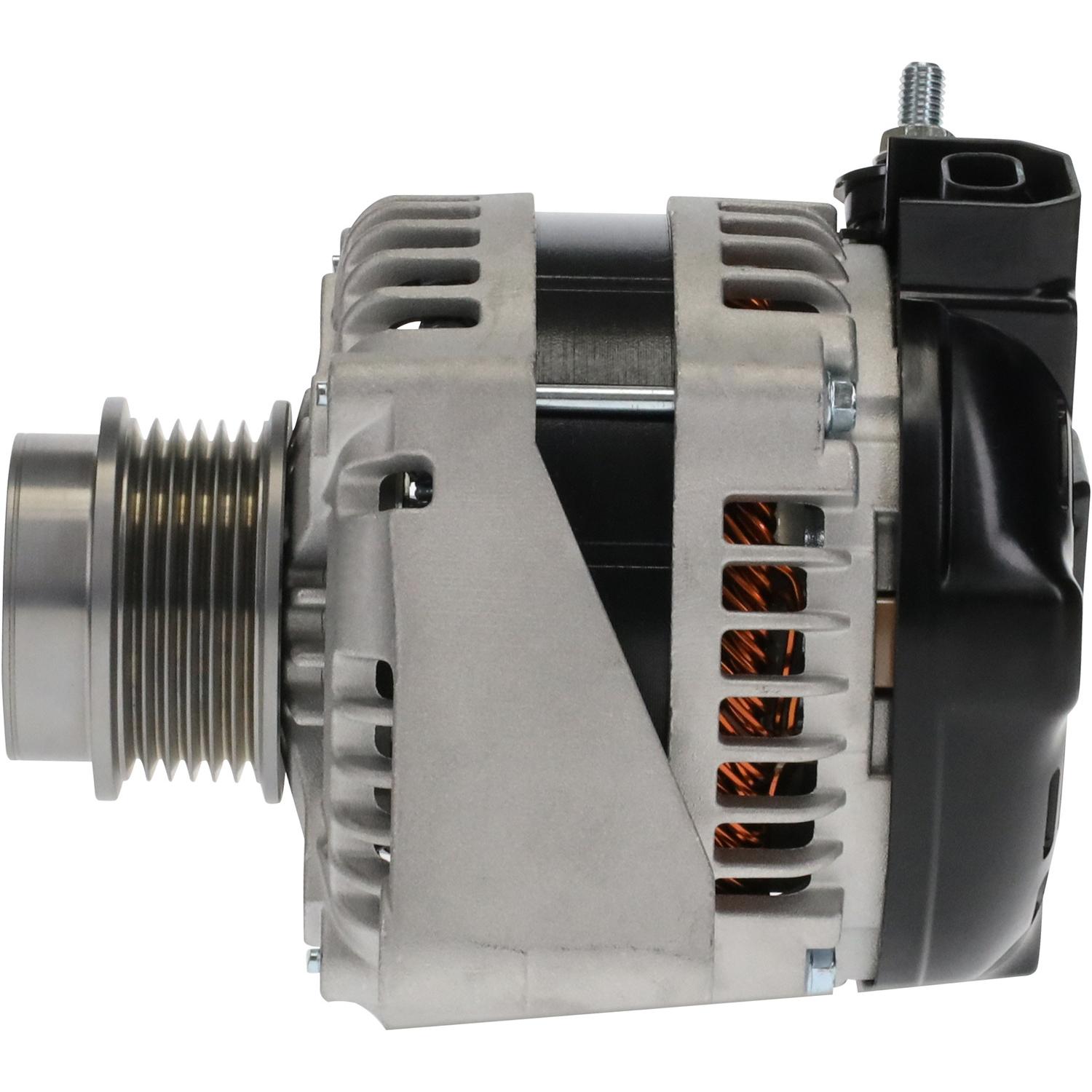 WAI 11785N - Alternator WAI 11785N Alternator product image 8 of 17