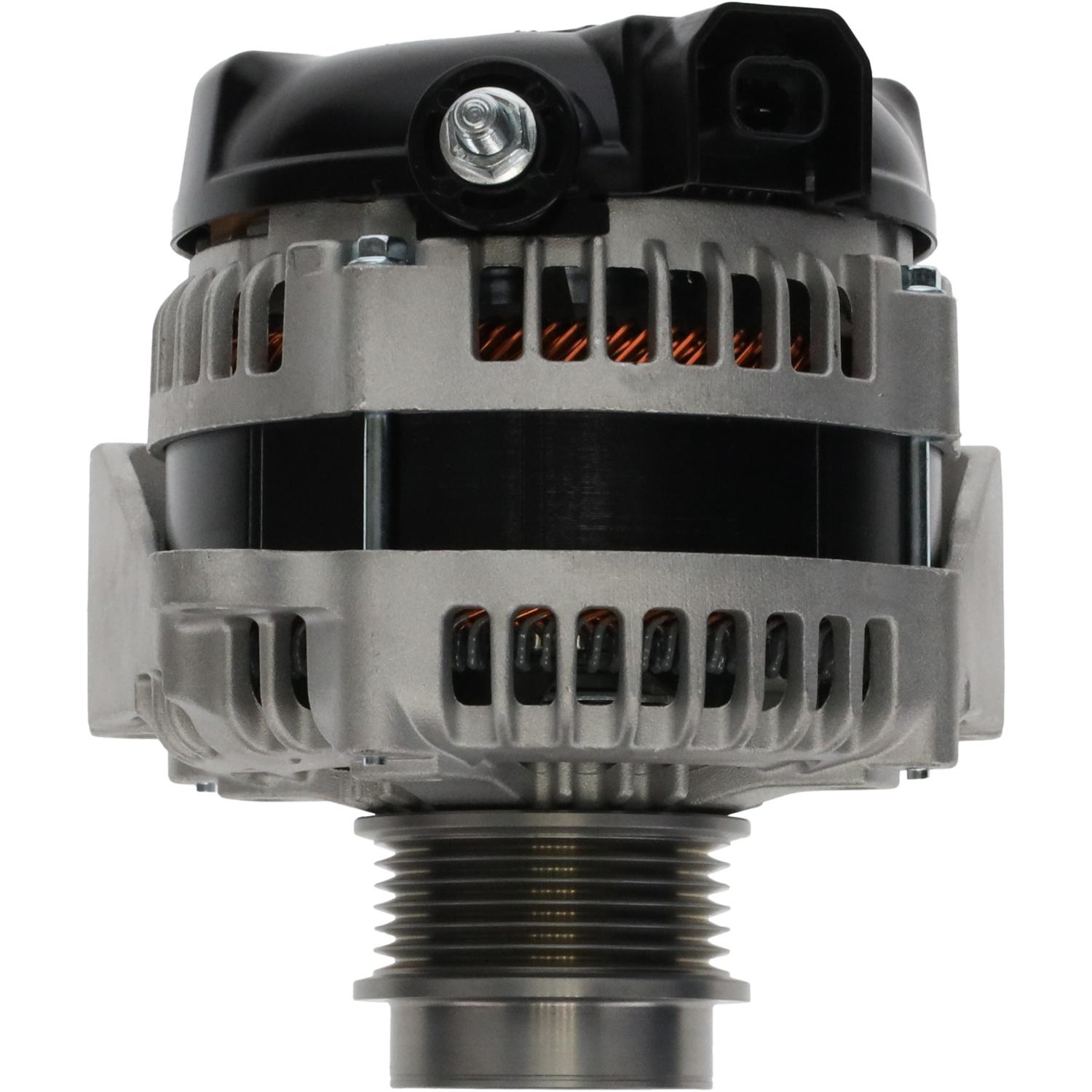 WAI 11785N - Alternator WAI 11785N Alternator product image 9 of 17