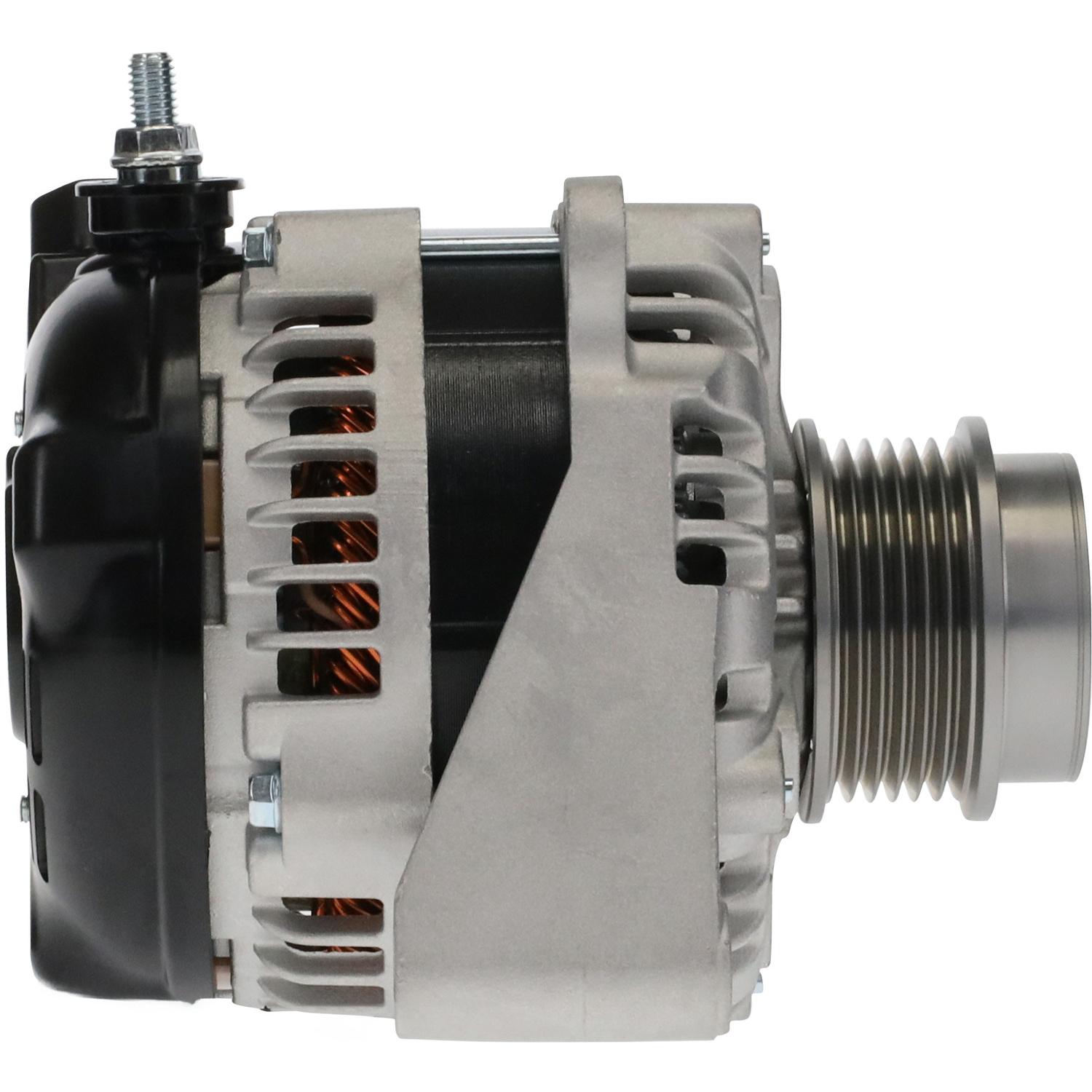 WAI 11785N - Alternator WAI 11785N Alternator product image 15 of 17