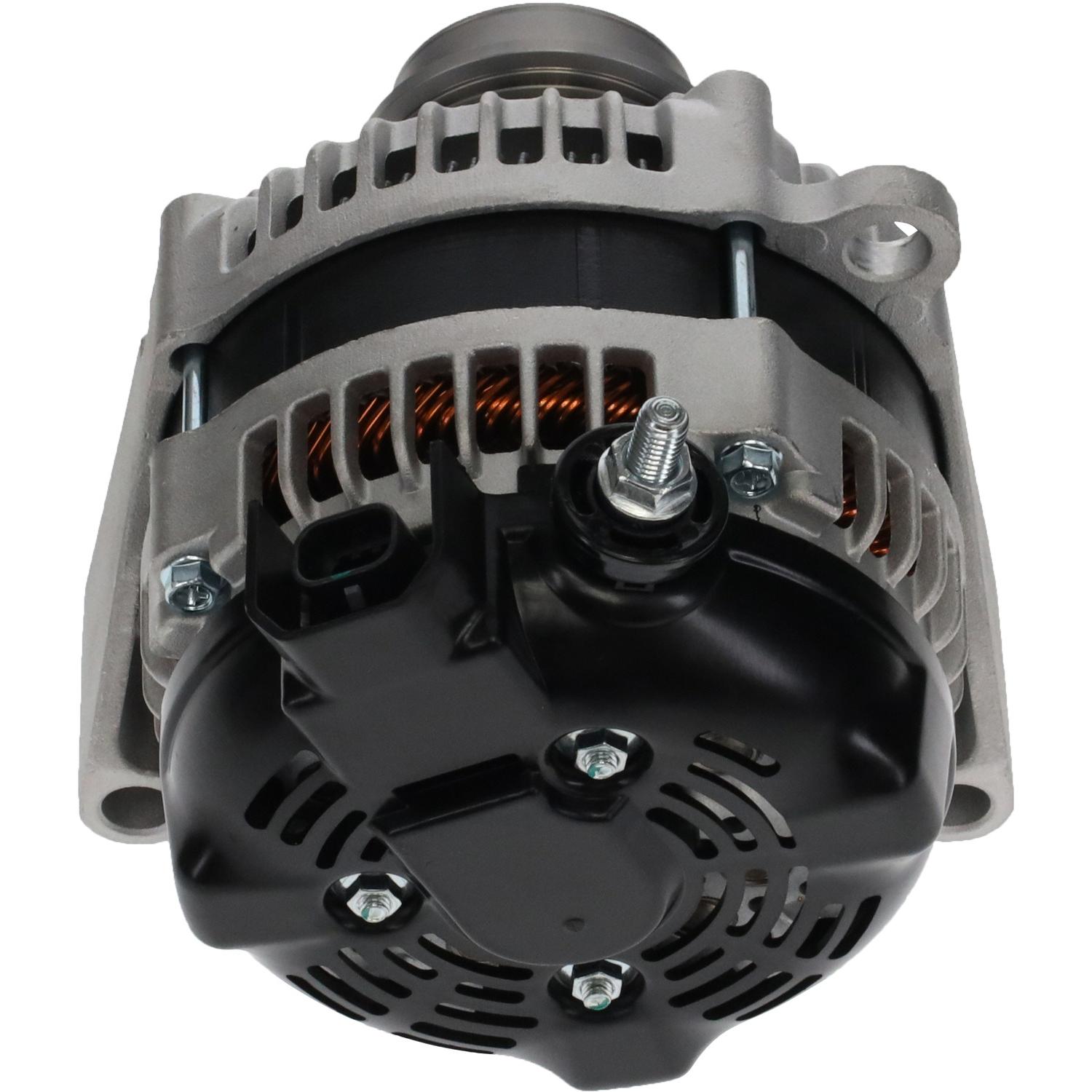 WAI 11785N - Alternator WAI 11785N Alternator product image 16 of 17