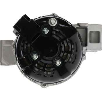 2013 Cadillac ATS Alternator WAI 11786N image 1 of 4
