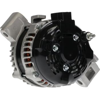 2013 Cadillac ATS Alternator WAI 11786N image 2 of 4