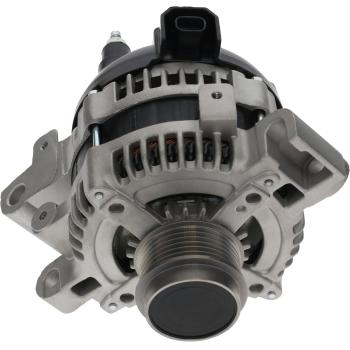 2013 Cadillac ATS Alternator WAI 11786N image 4 of 4