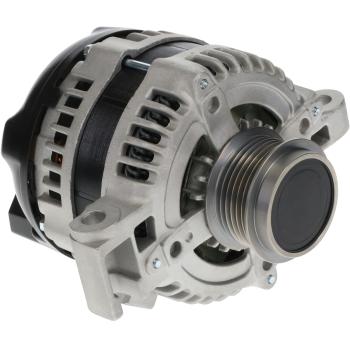2015 Chevrolet Camaro Alternator WAI 11787N image 2 of 4