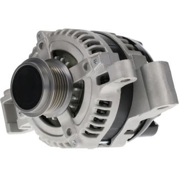2015 Chevrolet Camaro Alternator WAI 11787N image 4 of 4