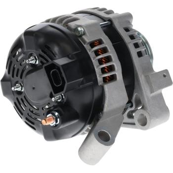 2015 Chevrolet Camaro Alternator WAI 11789N image 2 of 4