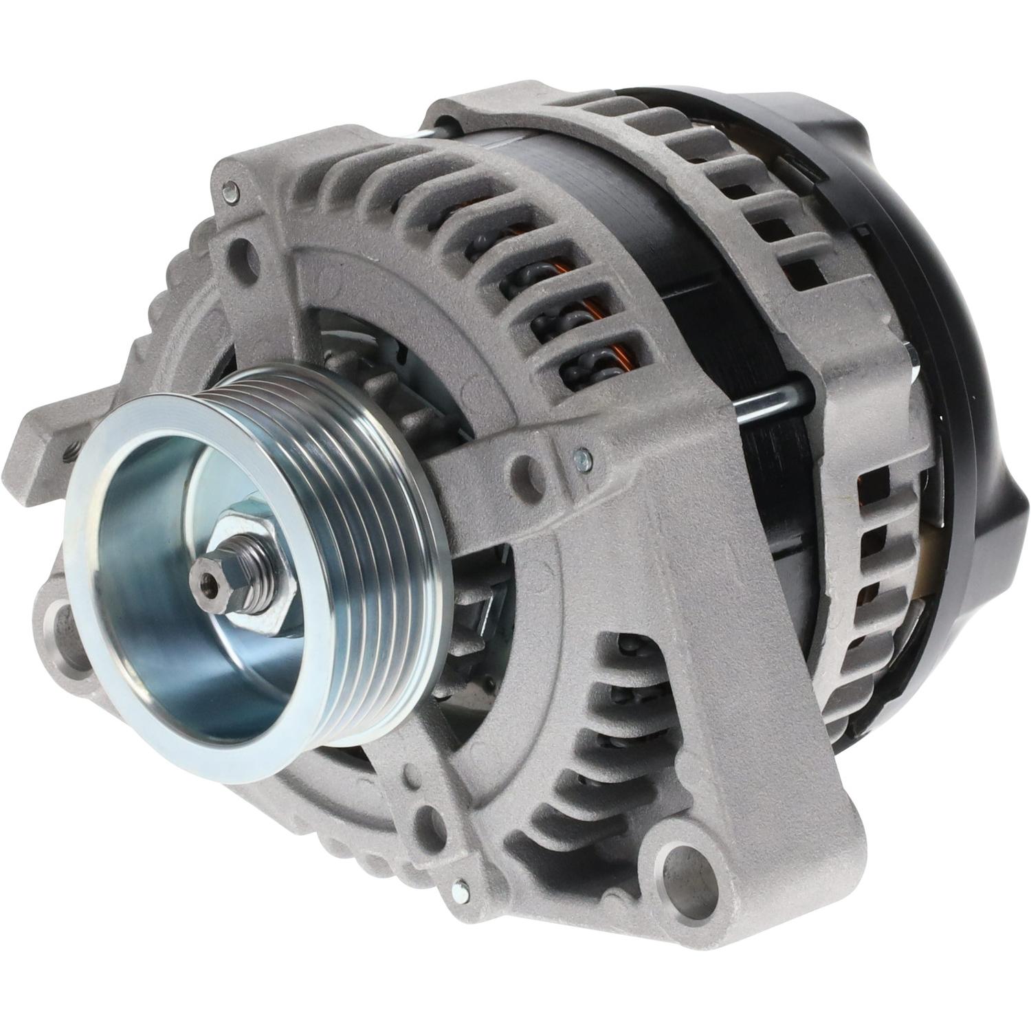 WAI 11789N Alternator product image 7 of 9