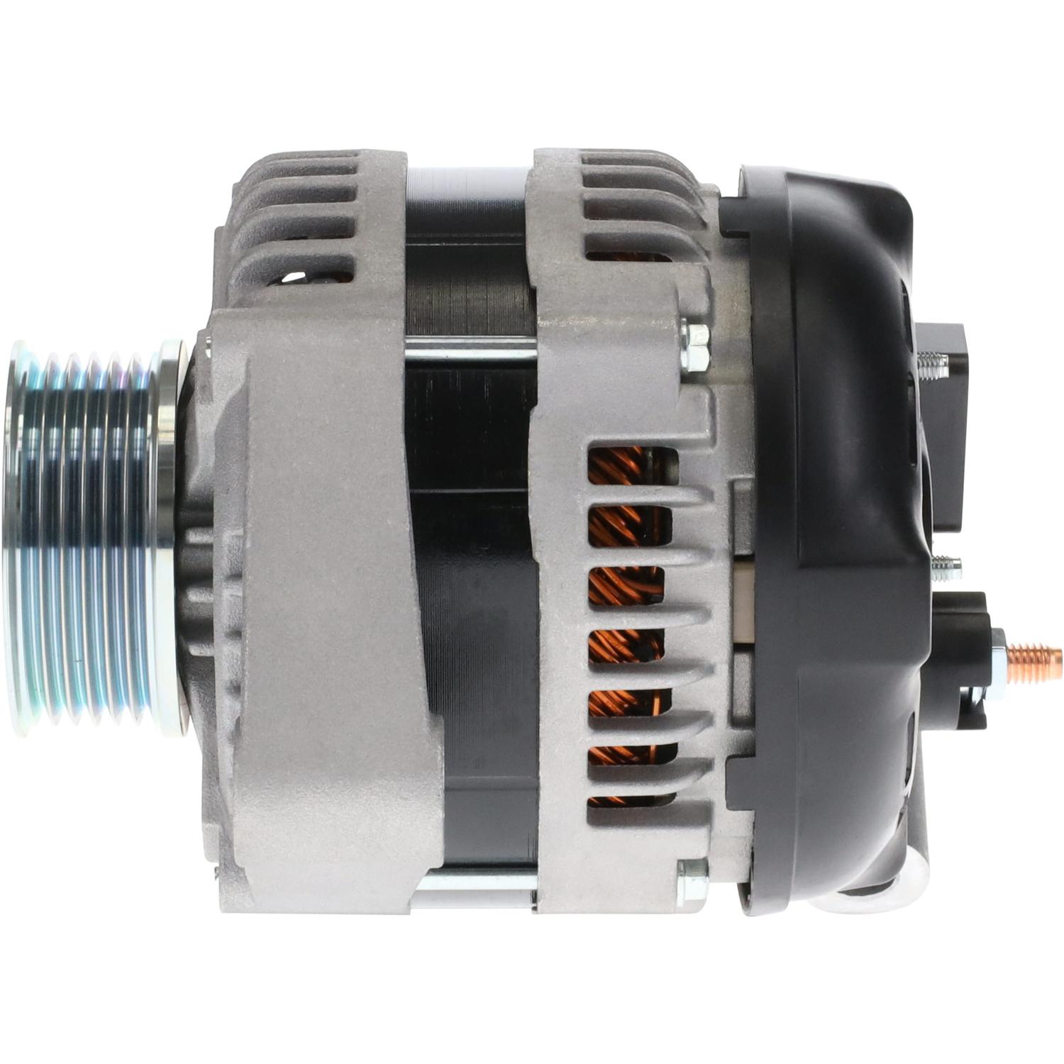 WAI 11789N Alternator product image 8 of 9