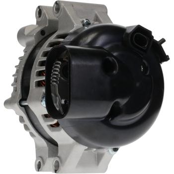 2018 BMW M6 Alternator WAI 11790N image 2 of 4