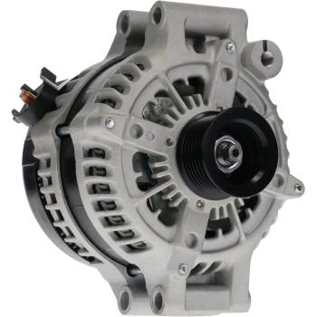 2018 BMW M6 Alternator WAI 11790N image 3 of 4
