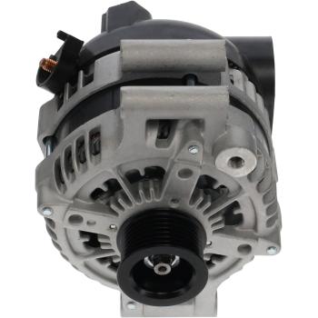 2018 BMW M6 Alternator WAI 11790N image 4 of 4