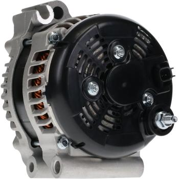 2017 Ram ProMaster 2500 Alternator WAI 11793N image 2 of 4
