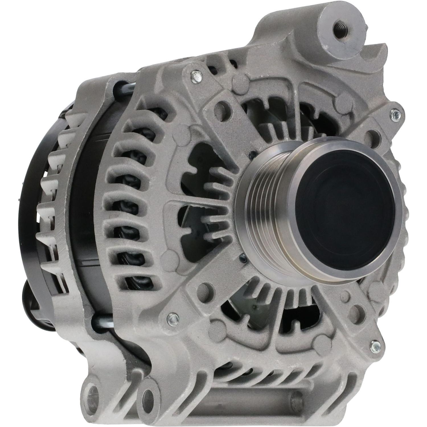 WAI 11793N - Alternator WAI 11793N Alternator product image 3 of 17