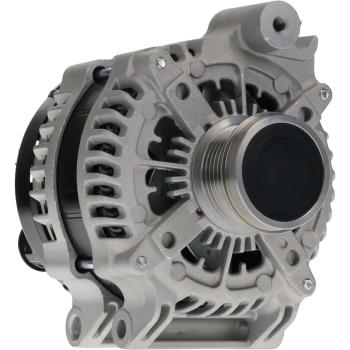 2017 Ram ProMaster 2500 Alternator WAI 11793N image 3 of 4