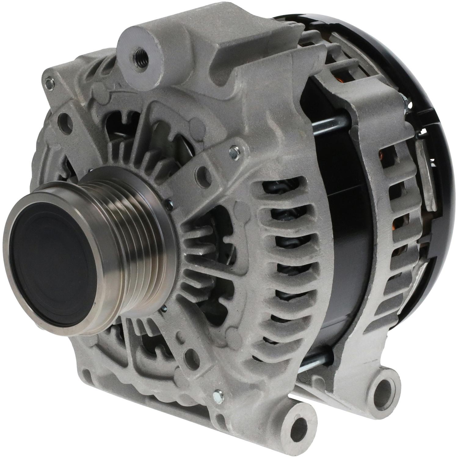 WAI 11793N - Alternator WAI 11793N Alternator product image 5 of 17