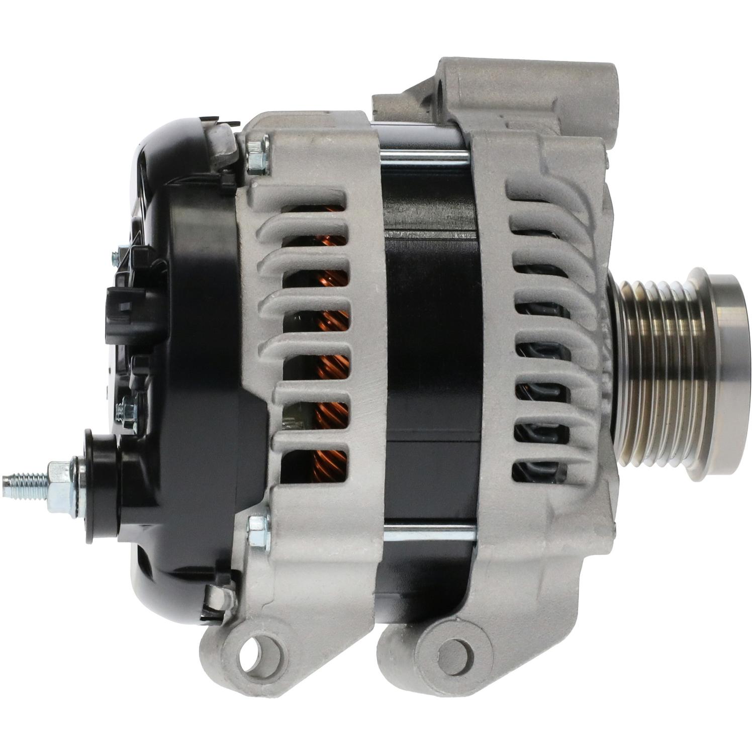 WAI 11793N - Alternator WAI 11793N Alternator product image 6 of 17