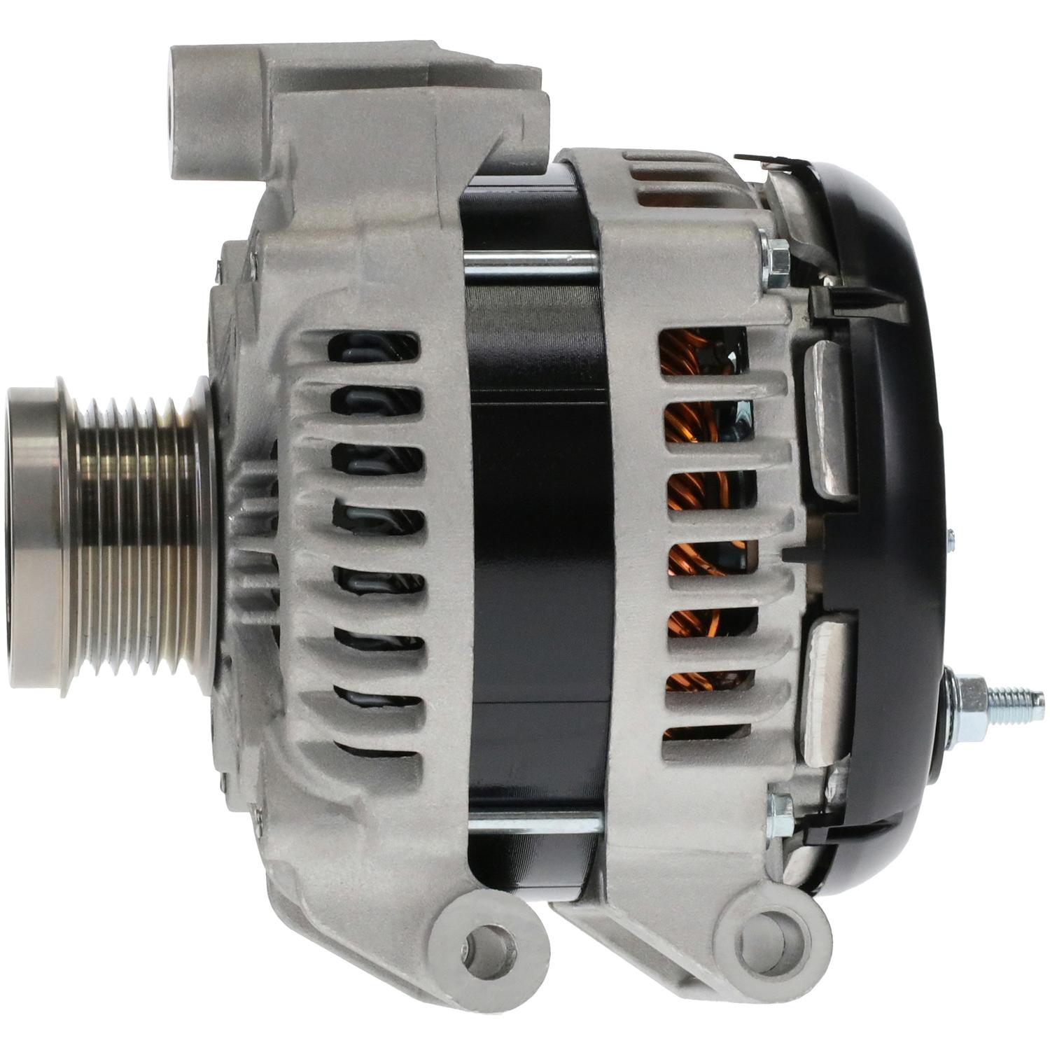 WAI 11793N - Alternator WAI 11793N Alternator product image 7 of 17
