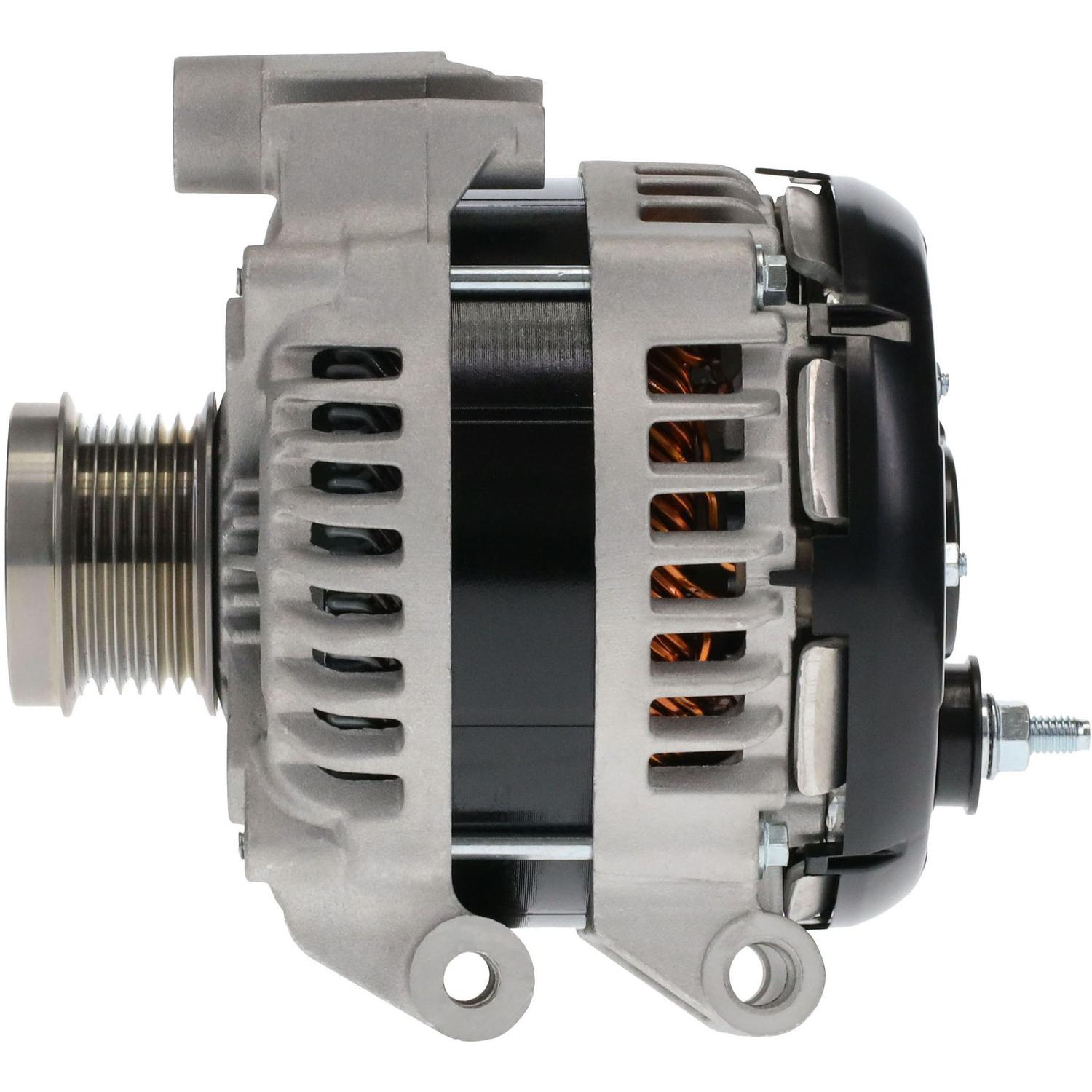 WAI 11793N - Alternator WAI 11793N Alternator product image 8 of 17