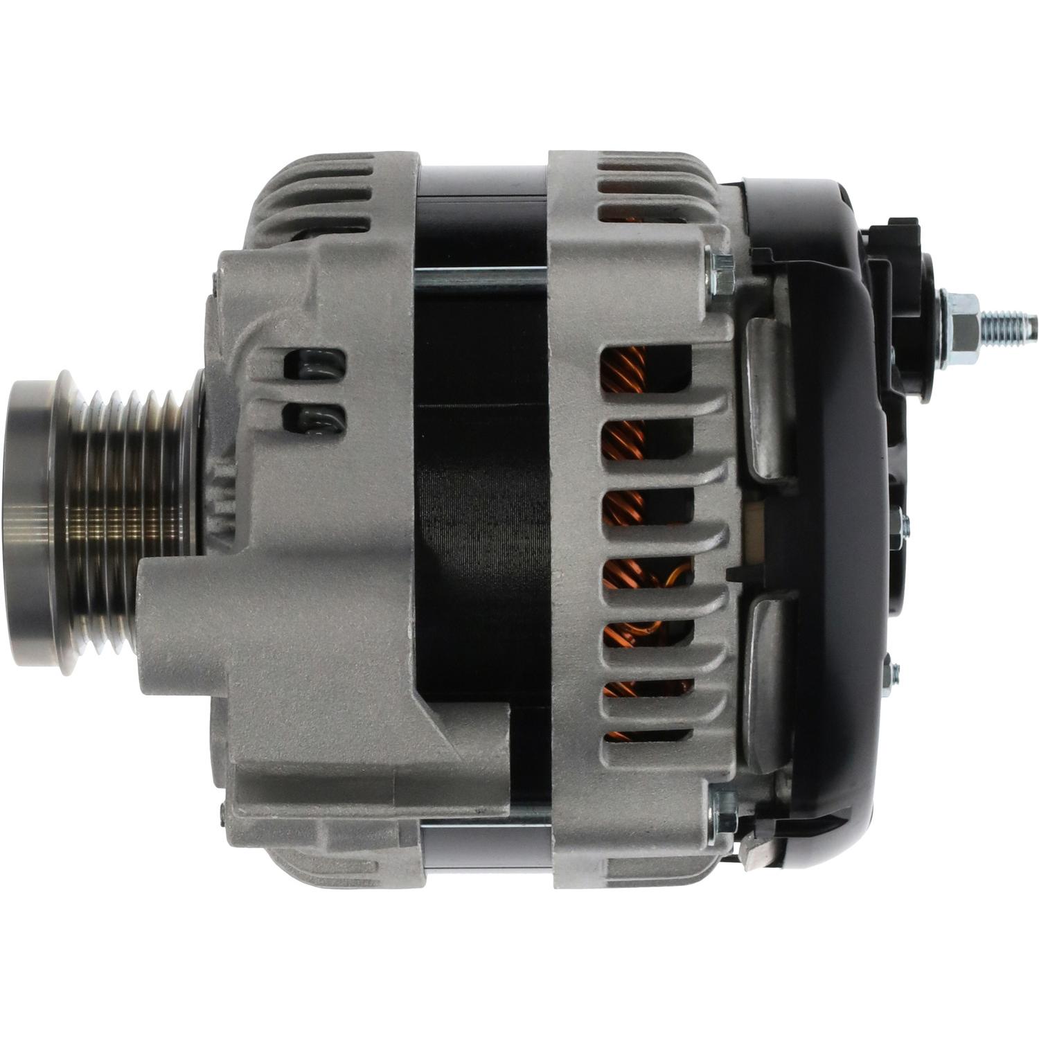 WAI 11793N - Alternator WAI 11793N Alternator product image 9 of 17