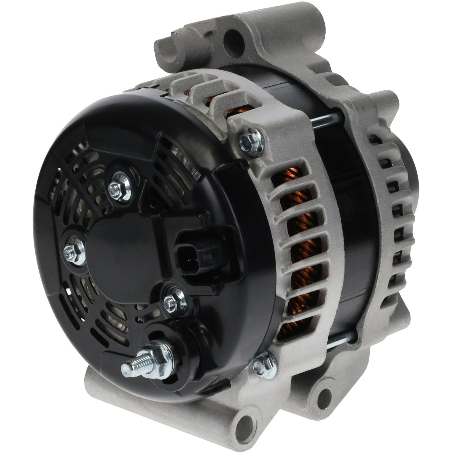 WAI 11793N - Alternator WAI 11793N Alternator product image 10 of 17