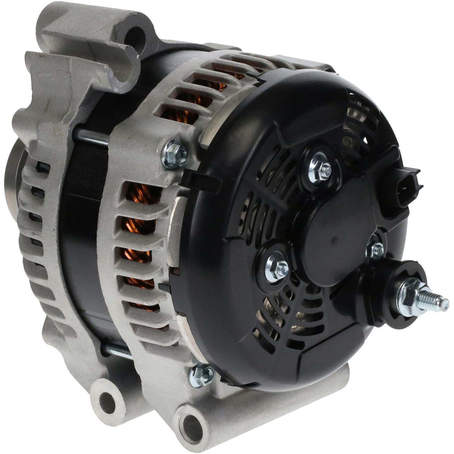 WAI 11793N - Alternator WAI 11793N Alternator product image 11 of 17