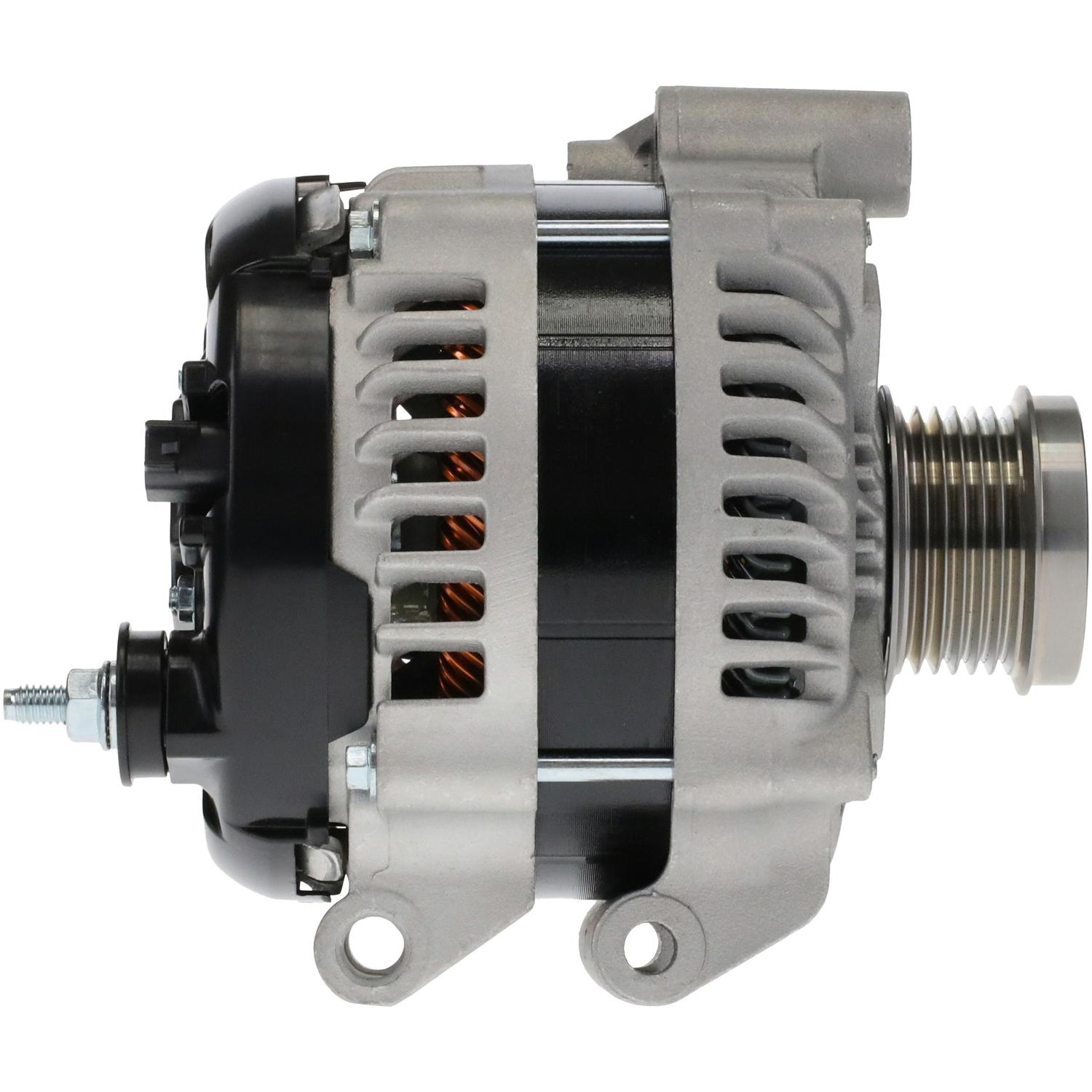 WAI 11793N - Alternator WAI 11793N Alternator product image 15 of 17