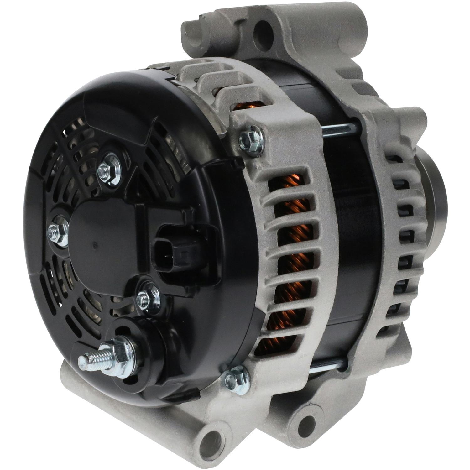 WAI 11793N - Alternator WAI 11793N Alternator product image 17 of 17