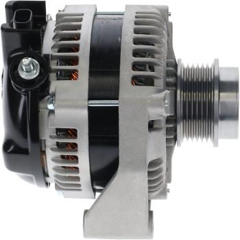 2019 Chevrolet Corvette Alternator WAI 11794N image 2 of 4