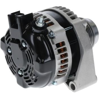 2019 Chevrolet Corvette Alternator WAI 11794N image 3 of 4