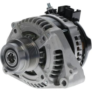 2019 Chevrolet Corvette Alternator WAI 11794N image 4 of 4
