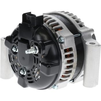 2013 Cadillac ATS Alternator WAI 11795N image 2 of 4