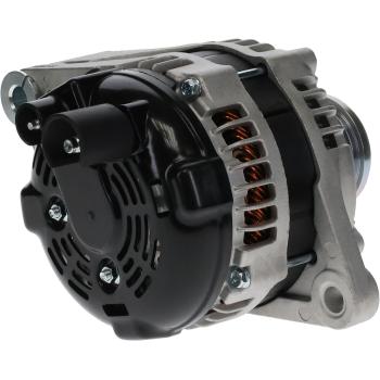 2015 Fiat 500L Alternator WAI 11796N image 2 of 4