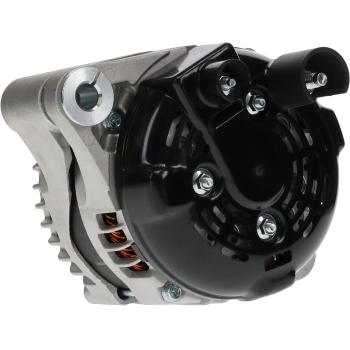 2015 Fiat 500L Alternator WAI 11796N image 3 of 4