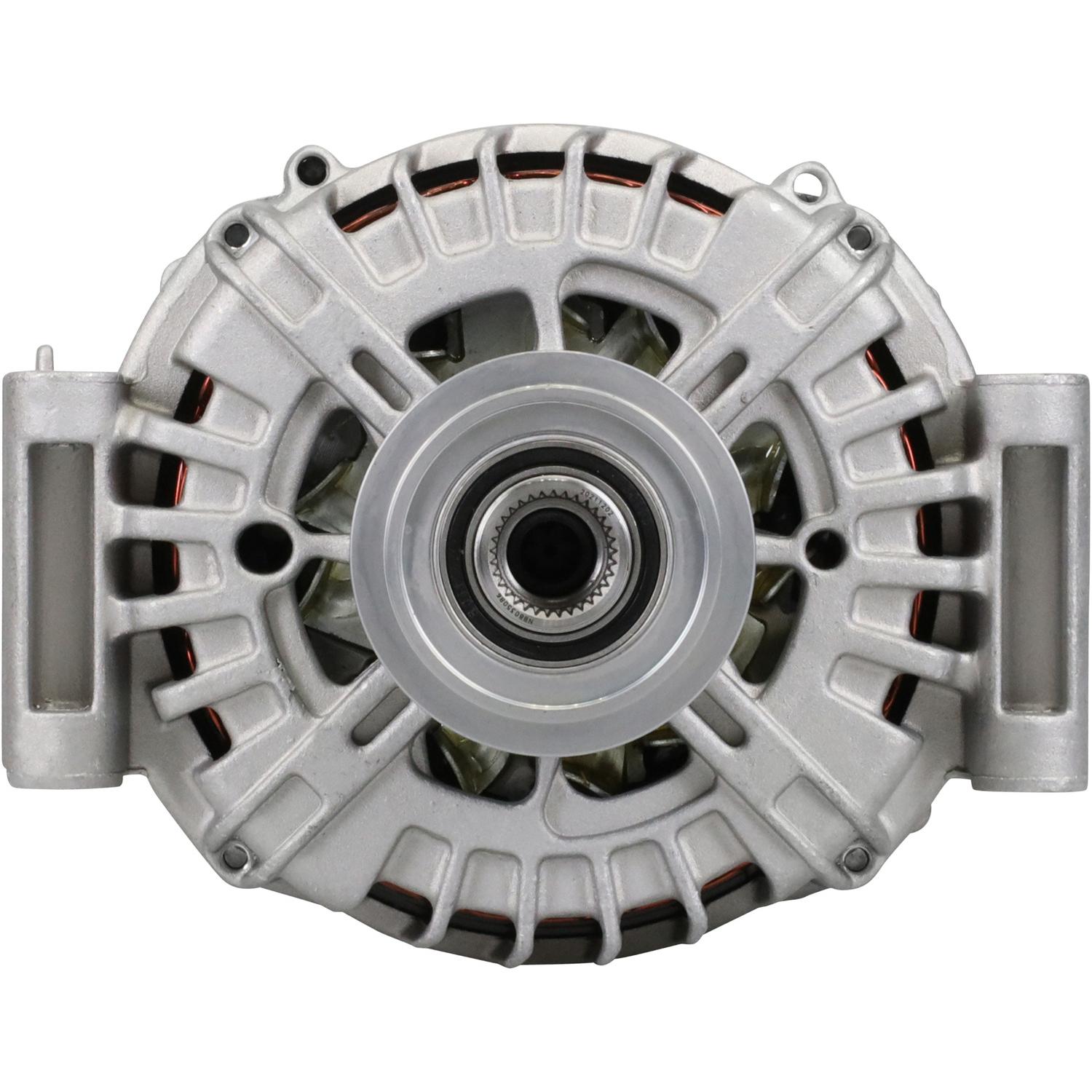 WAI 11800N Alternator product image 1 of 16