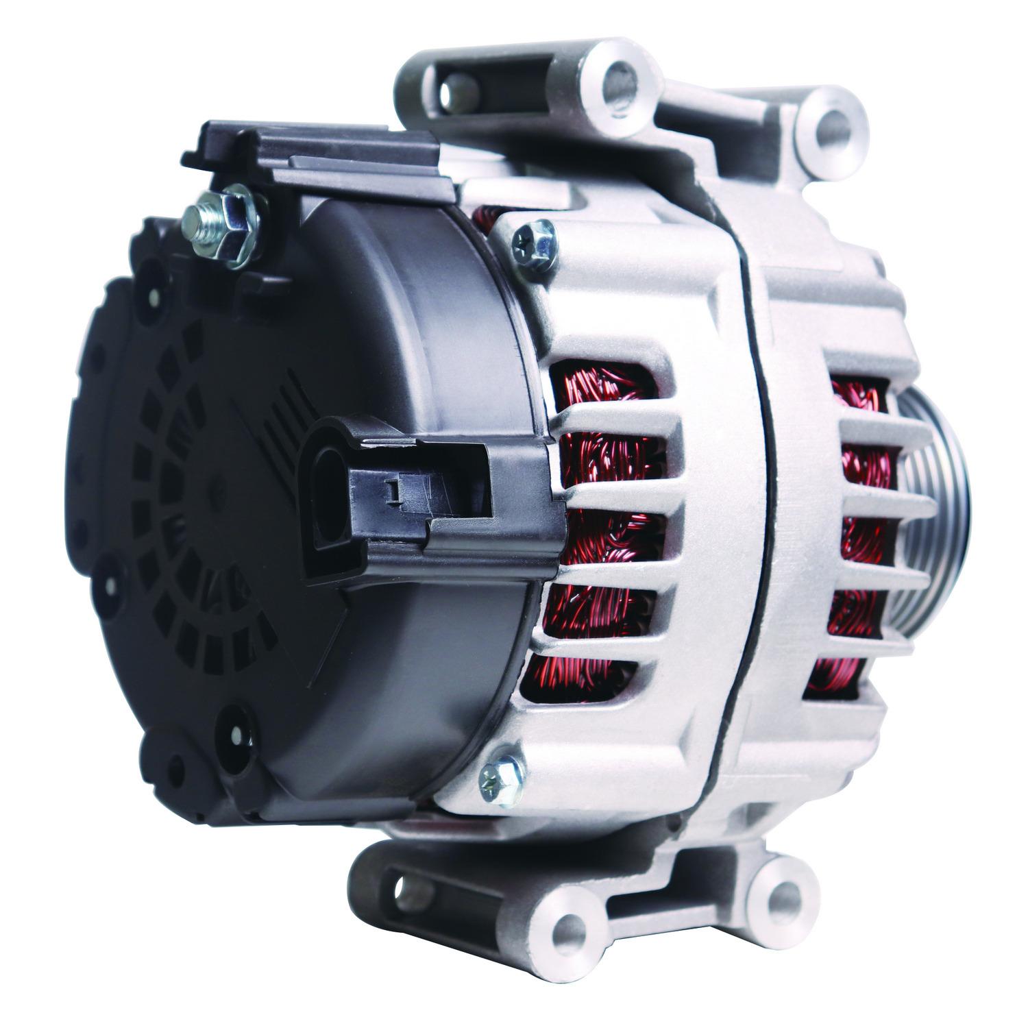 WAI 11800N Alternator product image 2 of 16