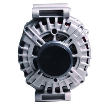 2015 Audi S4 Alternator WAI 11800N image 3 of 4